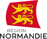 Logo Région Normandie