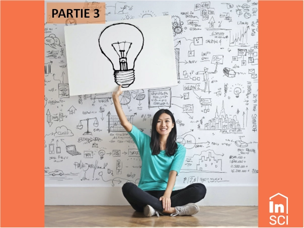 N'optez pas à l'IS pour votre SCI - PARTIE 3 : L'approche la plus prometteuse : SCI Ã  l'IR.
