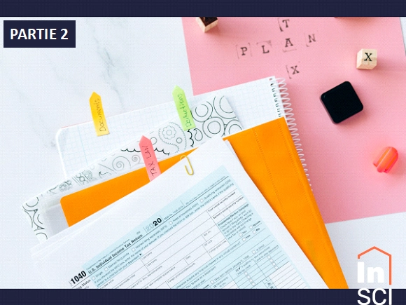 Optimisez la gestion de votre SCI grâce à l'affectation du résultat - PARTIE 2 Optimisez la gestion de votre SCI grâce à l'affectation du résultat - PARTIE 2