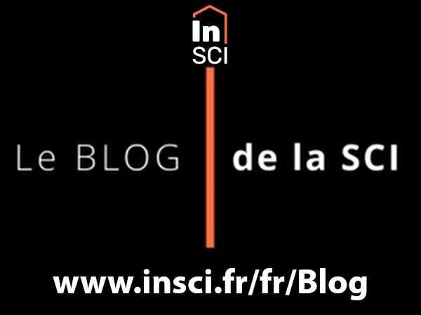 iN-SCi - Le BLOG dédié à la SCI