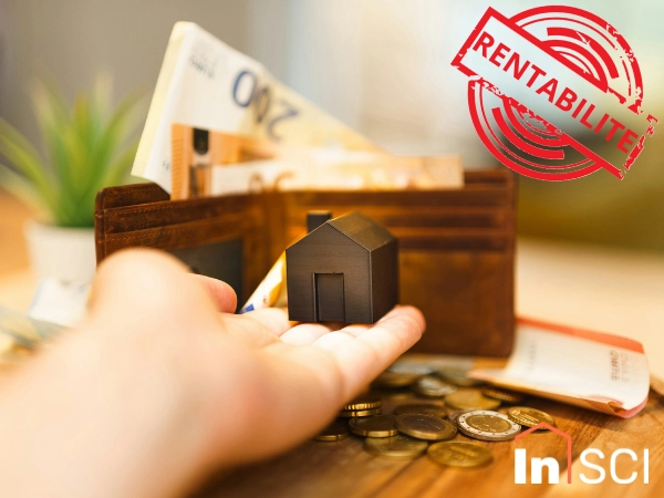 SCI à l’IR : comment mesurer la rentabilité réelle et comprendre votre cash-flow ? SCI à l’IR : comment mesurer la rentabilité réelle et comprendre votre cash-flow ?