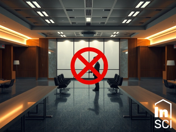 ❌ Une SCI à un seul associé : une situation à proscrire absolument. ❌ Une SCI à un seul associé : une situation à proscrire absolument.